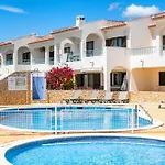 -spacious 2 Bedroom With Pool - Monte Dourado 公寓 *