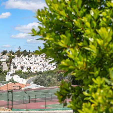 شقة -spacious 2 Bedroom With Pool - Monte Dourado *