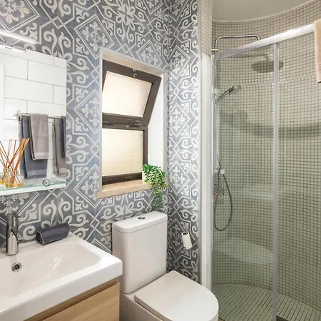 Апартаменты -spacious 2 Bedroom With Pool - Monte Dourado *