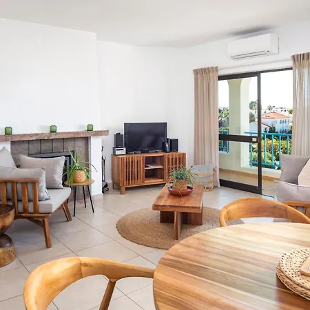 -spacious 2 Bedroom With Pool - Monte Dourado * كارفويرو
