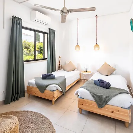 شقة -spacious 2 Bedroom With Pool - Monte Dourado