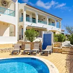 Apartamento -spacious 2 Bedroom With Pool - Monte Dourado Carvoeiro (Lagoa)