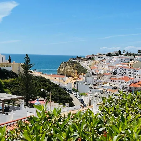 Apartament -spacious 2 Bedroom With Pool - Monte Dourado Carvoeiro (Lagoa)