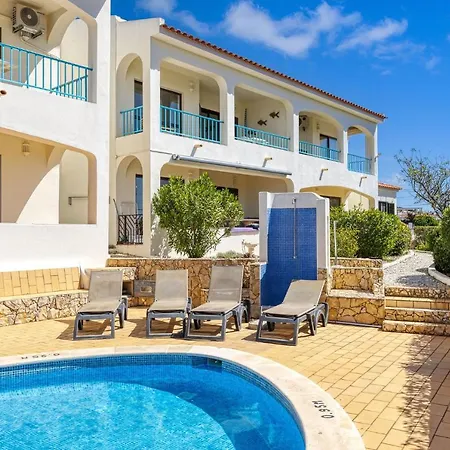 Apartament -spacious 2 Bedroom With Pool - Monte Dourado Carvoeiro (Lagoa)