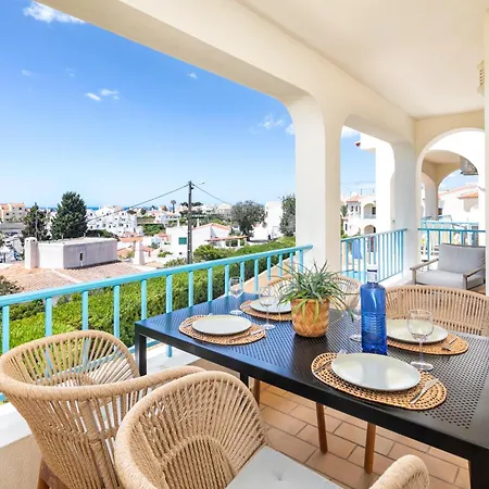 Apartamento -spacious 2 Bedroom With Pool - Monte Dourado