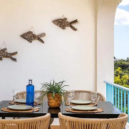 -spacious 2 Bedroom With Pool - Monte Dourado * Carvoeiro (Lagoa)