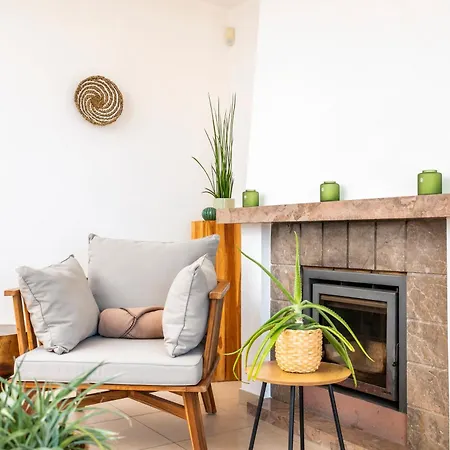 -spacious 2 Bedroom With Pool - Monte Dourado Apartament