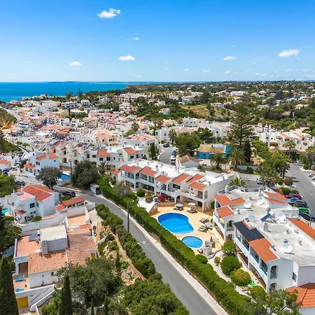 -spacious 2 Bedroom With Pool - Monte Dourado *