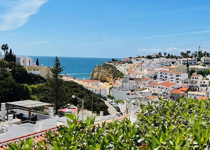 Apartment -spacious 2 Bedroom With Pool - Monte Dourado Carvoeiro (Lagoa)