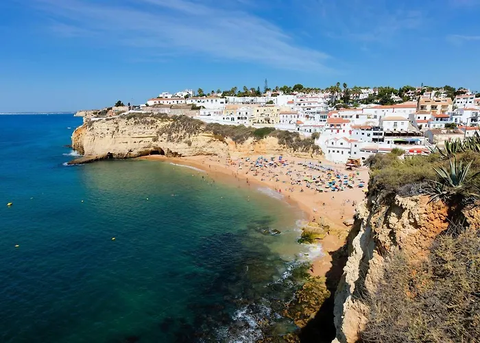 -spacious 2 Bedroom With Pool - Monte Dourado