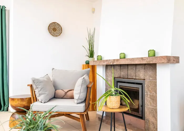 -spacious 2 Bedroom With Pool - Monte Dourado Διαμέρισμα