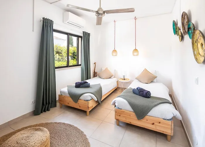 Διαμέρισμα -spacious 2 Bedroom With Pool - Monte Dourado