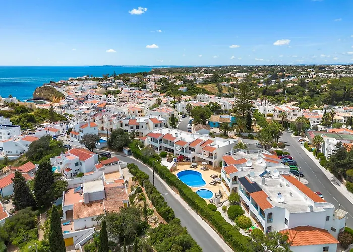 -spacious 2 Bedroom With Pool - Monte Dourado *